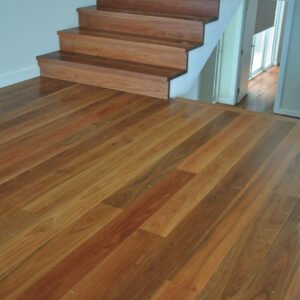 Grey Ironbark Flooring