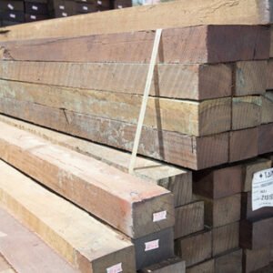 Hardwood Sawn Finish Unseasoned F14