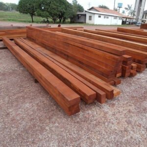 Mixed Hardwood Sawn Finish Unseasoned F14