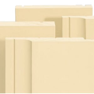 Primed Treated Pine H3 GL10 Structural Beams