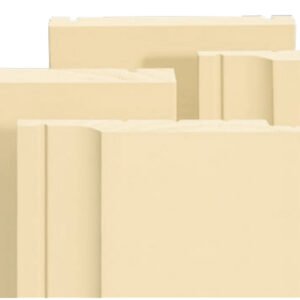 Primed Treated Pine H3 Outdoor Timber GL8 Structural Beams